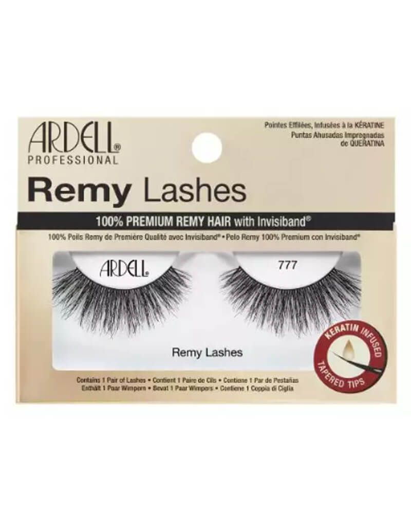 Ardell Remy Lashes 777