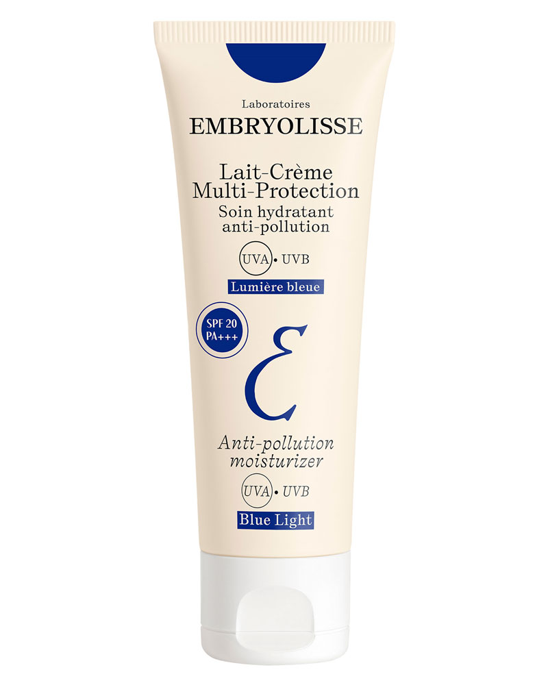 Lait Creme Multiprotection SPF20 40ml