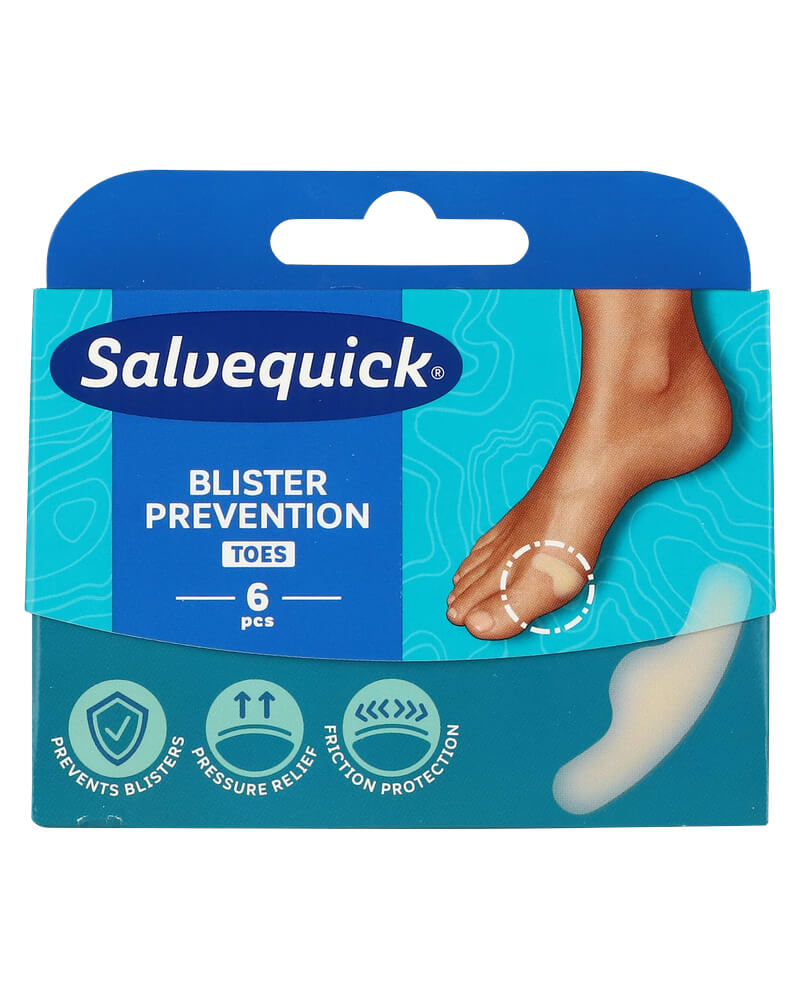 Salvequick Vabelplaster Small   6 stk.