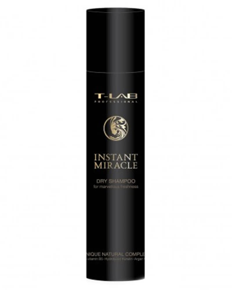 Instant Miracle Dry Shampoo 100 ml