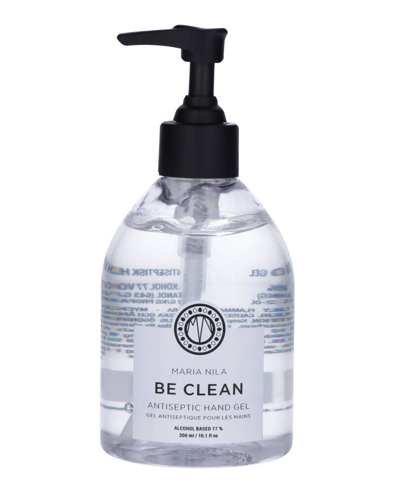 Be Clean Antiseptic Hand Gel 300 ml
