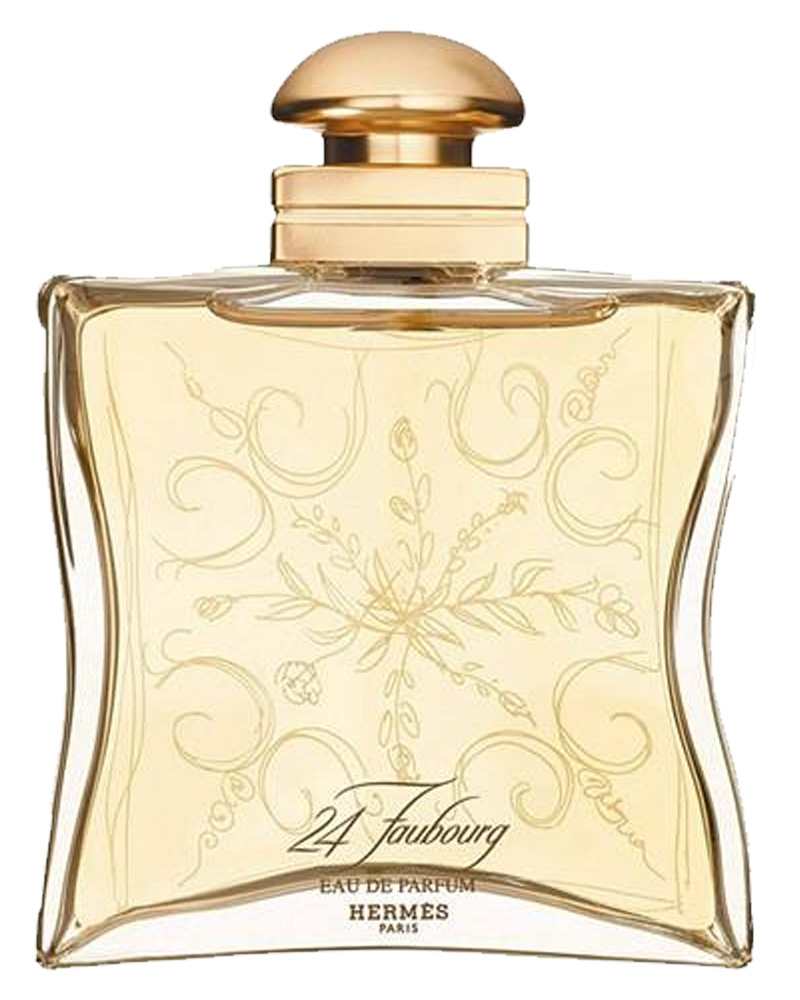 24 Faubourg Eau De Parfum 50 ml