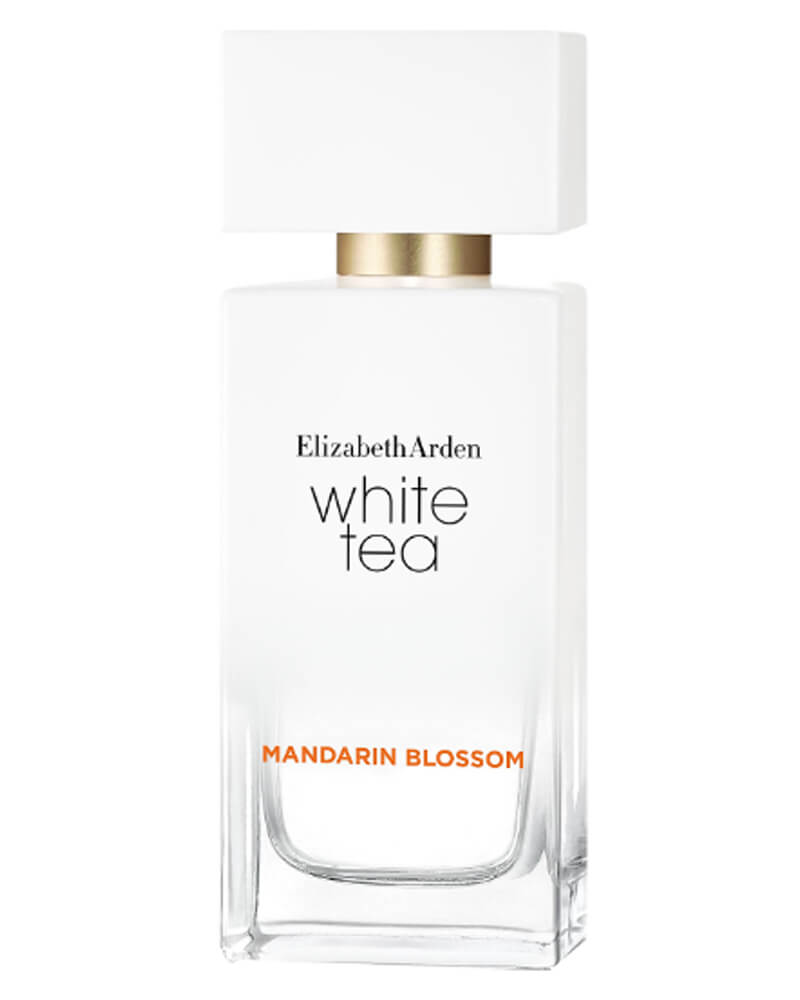 Elizabeth Arden White Tea Mandarin Blossom EDT 50 ml