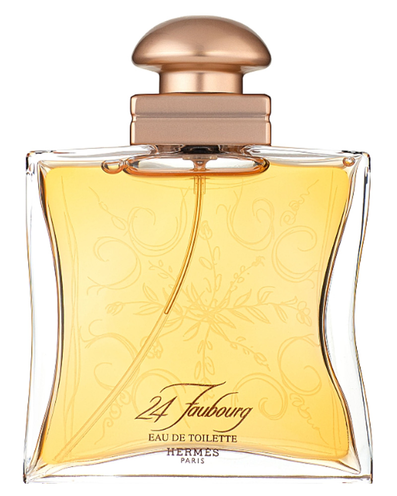 24 Faubourg Eau de Toilette (Størrelse: 100 ML)