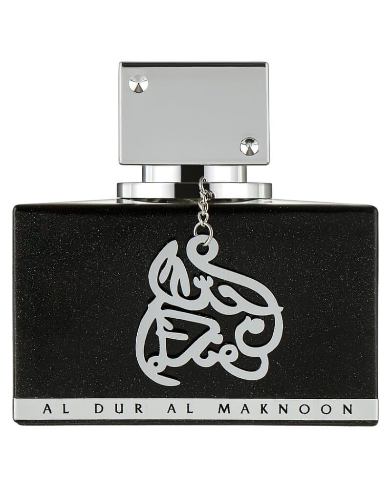 Lattafa Al Dur Al Maknoon Silver EDP 100 ml