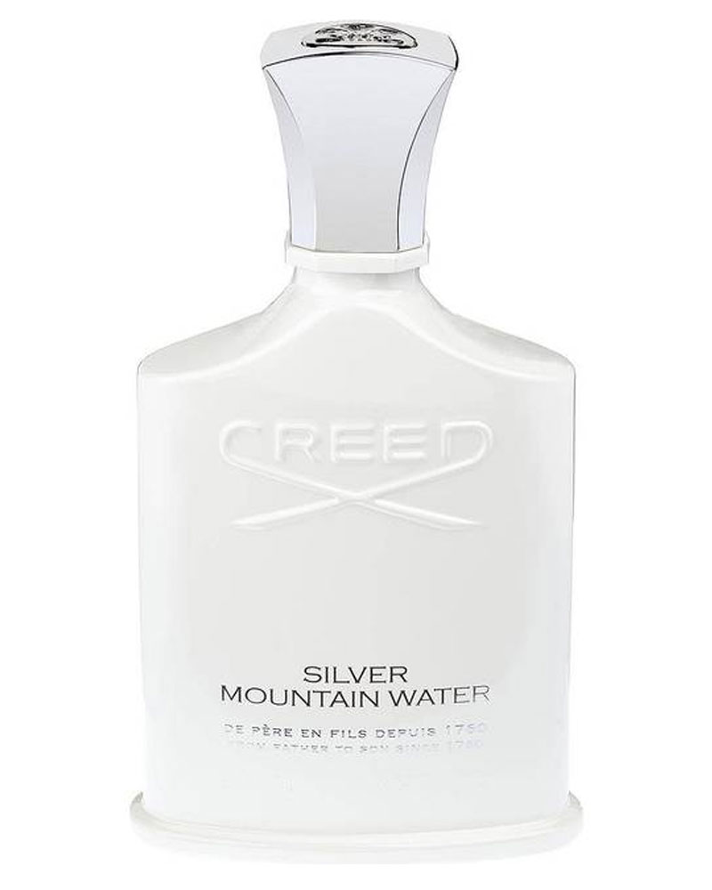 Creed Silver Mountain Water EDP 100 ml