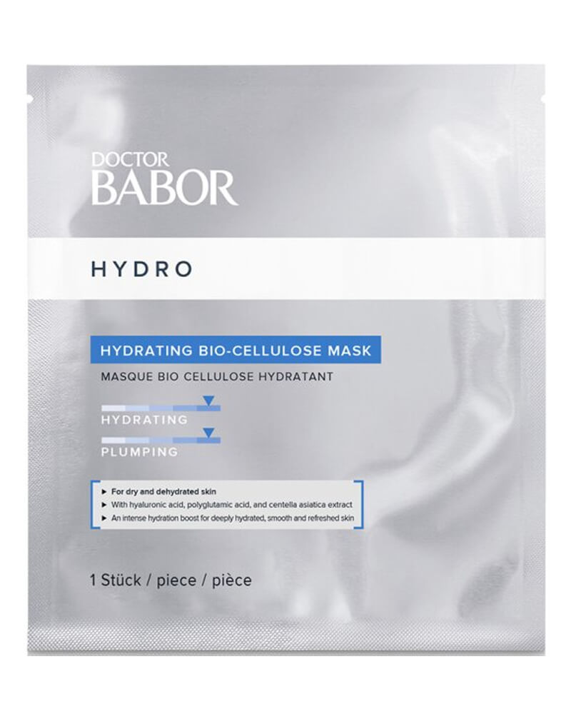 Babor Hydrating Bio-Cellulose Mask   1 stk.