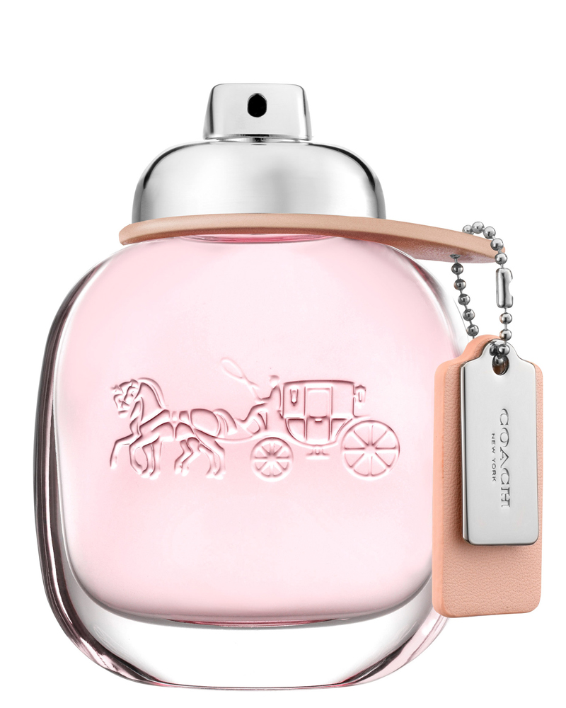 Coach New York EDT 50 ml
