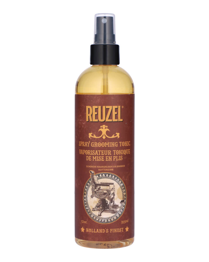 Grooming Tonic 350ml