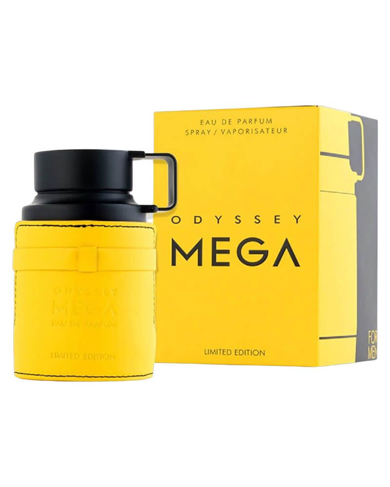 Armaf Odyssey Mega Limited Edition EDP 100 ml