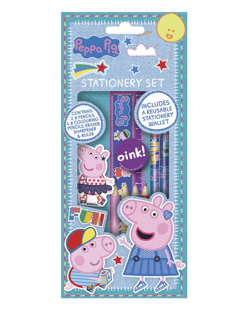 Peppa Pig Dream Bath and Shower Gel