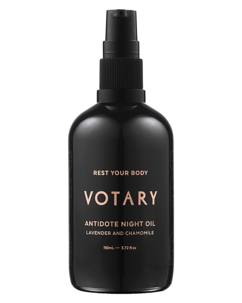 Votary Antidote Night Oil 110 ml