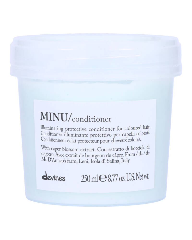 Davines MINU Conditioner 250 ml