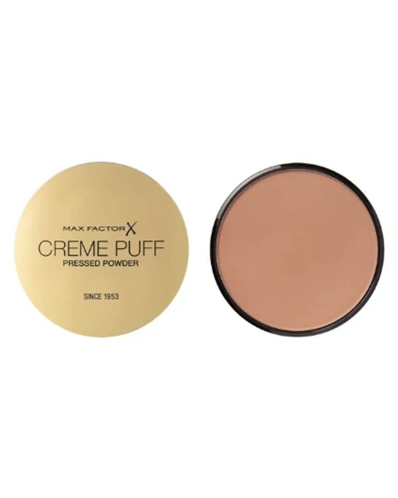Creme Puff Pressed Compact Powder 042 Deep Beige