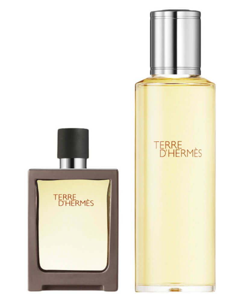 Hermes Terre d"Hermes Gift Set Refillable EDT 30 ml'