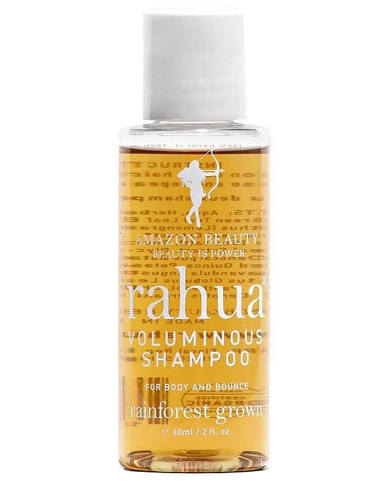 Voluminous Shampoo Travel 60ml