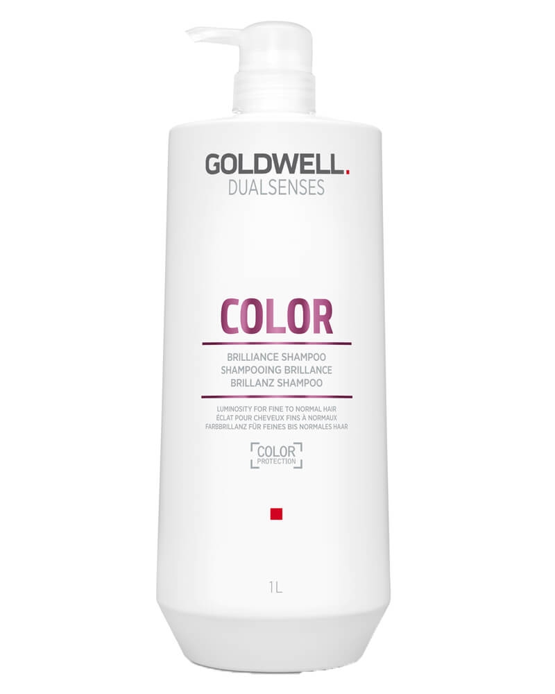 Goldwell Dualsenses Color Brilliance Shampoo 1000ml