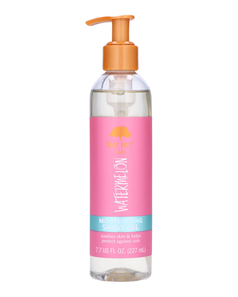 Tree Hut Moisturizing Shave Oil Watermelon 227ml
