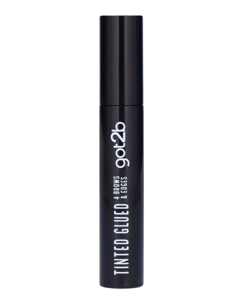 Schwarzkopf Got2b Glued 4 Brows & Edges 2 in 1 Tinted Gel 16 ml