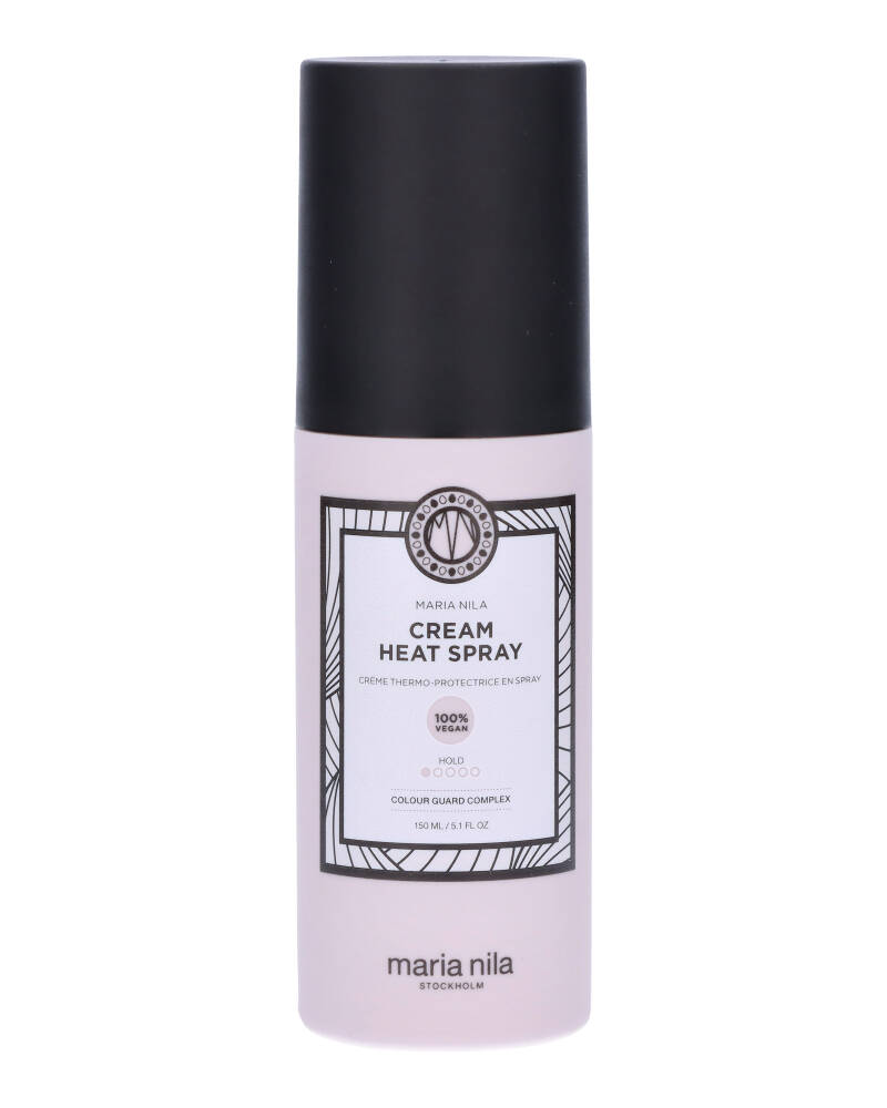 maria nila Style&Finish Cream Heat Spray