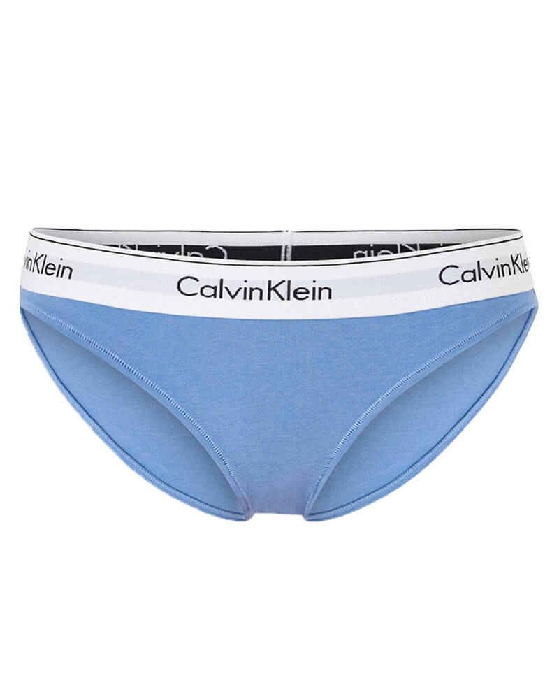 Calvin Klein Bikini Glacier Str. L   1 stk.