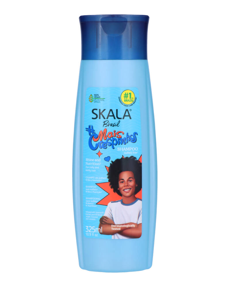 Skala Mais Crespinhos 325 ml