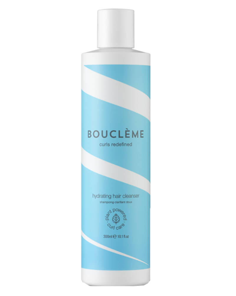 Bouclème Hydrating Hair Cleanser 300 ml