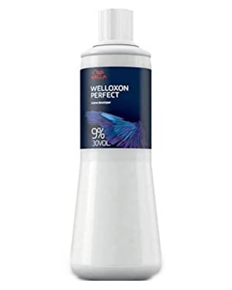 Wella Welloxon Perfect 9% 30VOL 500 ml