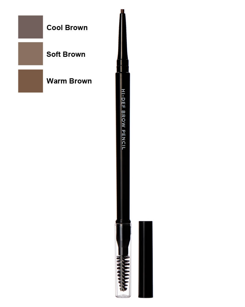 Revitalash Hi-Def Brow Pencil Warm Brown 0,14g