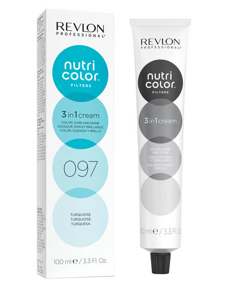Revlon Nutri Color Filter  97