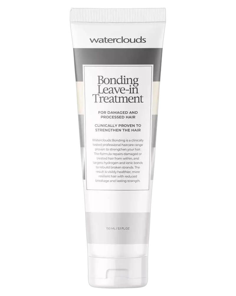 Waterclouds Bonding Leave In Treatment 150 ml