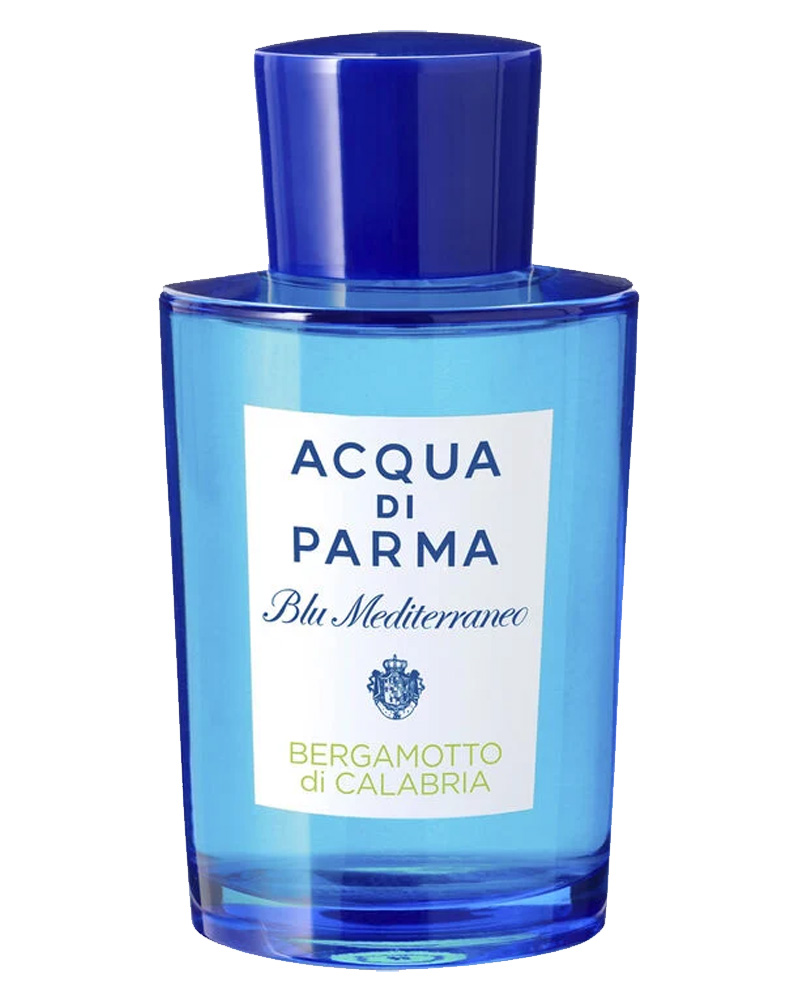 Acqua di Parma Blu Mediterraneo Calabrian Bergamot EDT U 180 ml