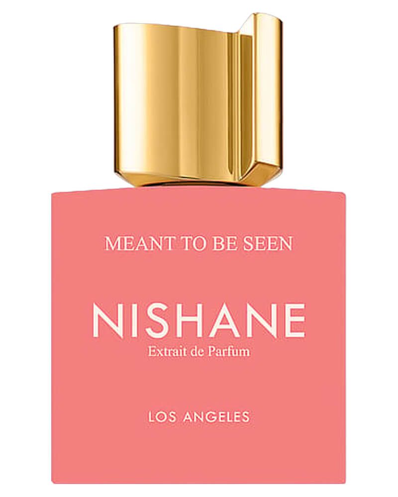 Nishane Meant To Be Seen 50 ml