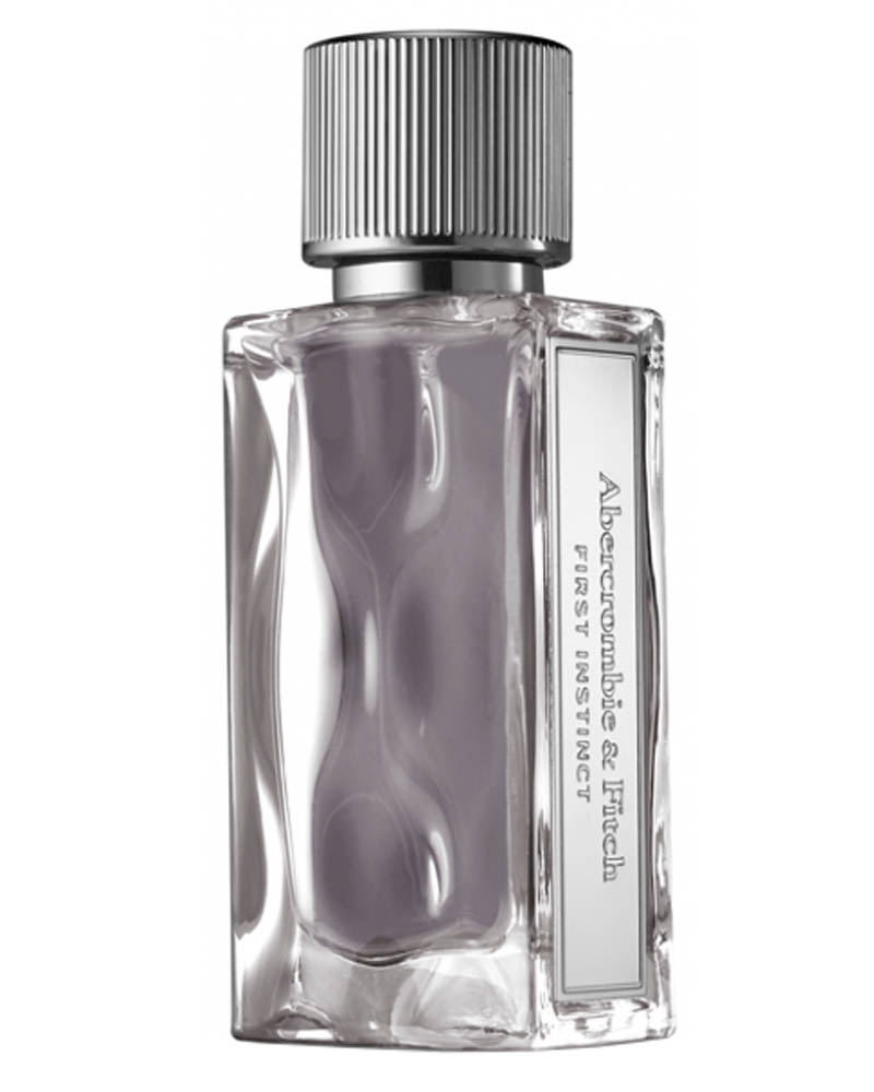 Abercrombie & Fitch First Instinct Edt 30ml