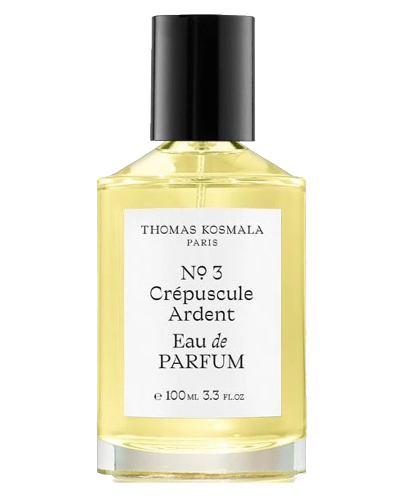 Thomas Kosmala No. 3 Crepuscule Ardent EDP 100 ml