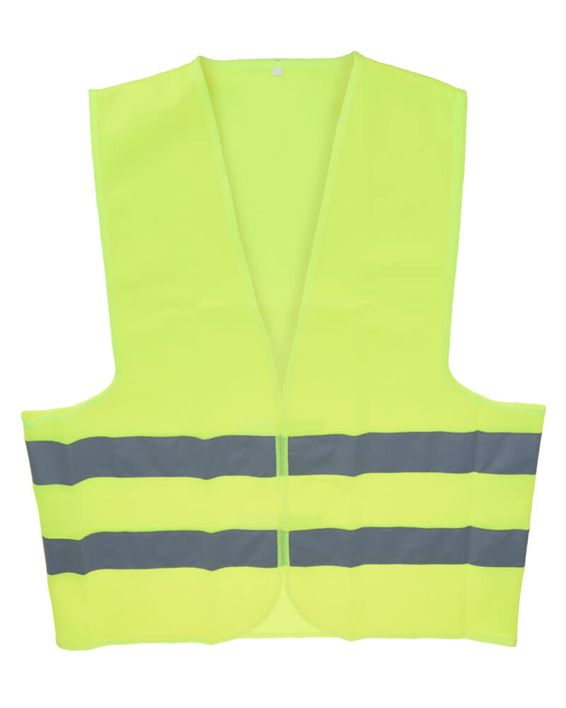 XQ Max Reflective Vest XXL