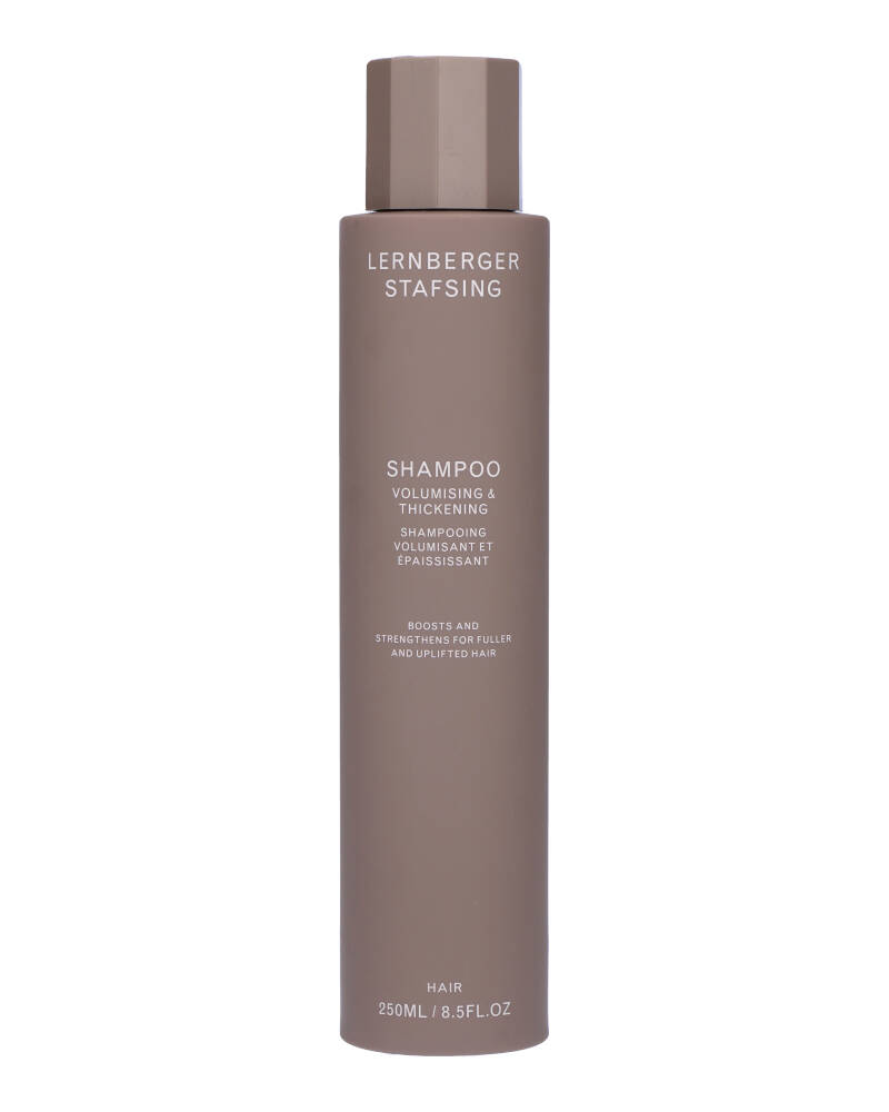 Shampoo Volumising & Thickening (250 ml)
