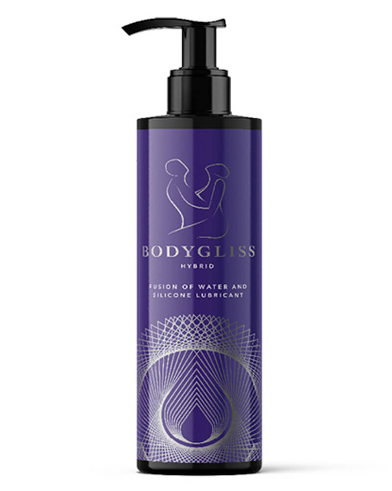 BodyGliss Hybrid Lubricant 150 ml