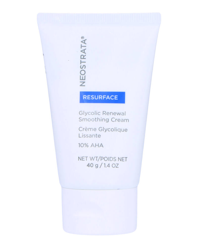 Neostrata Resurface Glycolic Renewal Smoothing Cream 40 g