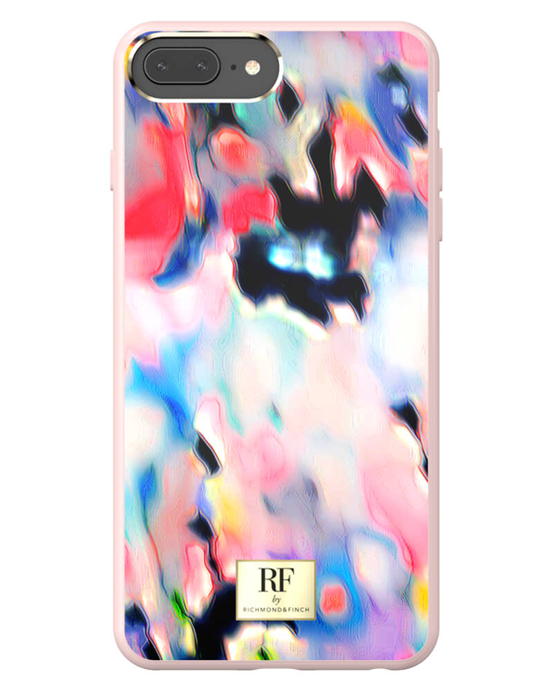 RF By Richmond And Finch Diamond Dust iPhone 6/6S/7/8 Cover (U)