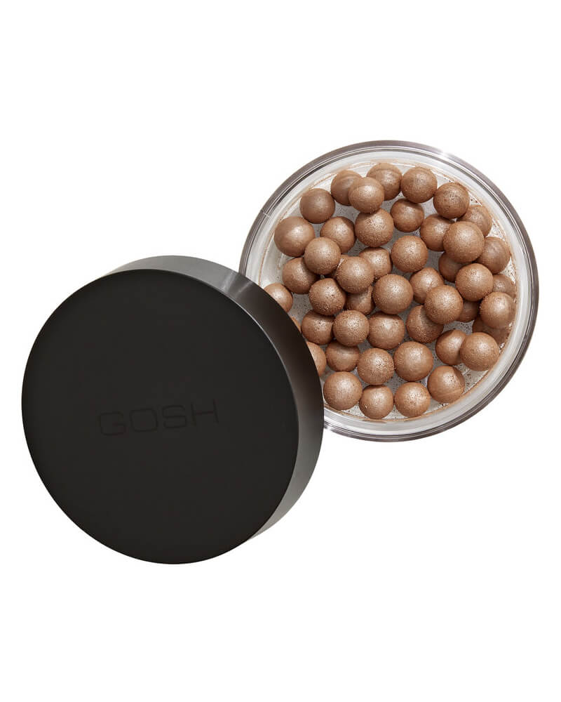 GOSH Precious Powder Pearls, 25 g GOSH Highlighter