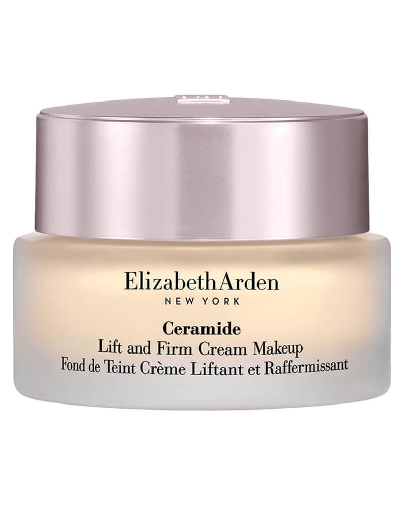 Elizabeth Arden Ceramide Lift and Firm Cream Makeup SPF 15 30 g