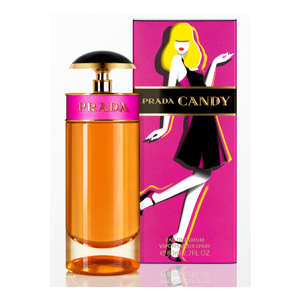 Candy EDP 80 ml