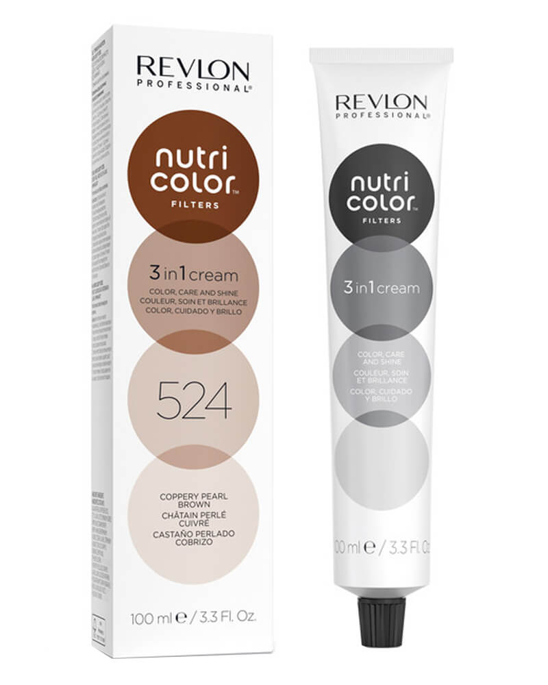 Revlon Professional Nutri Color Filters 524 - 100 ml