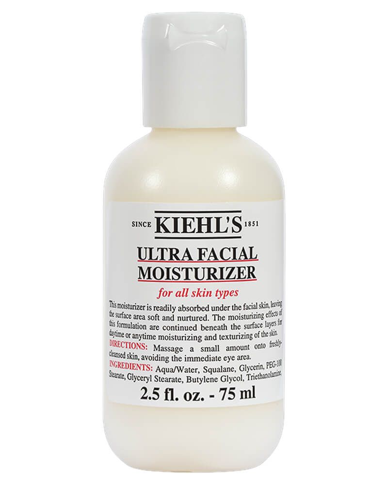 Kiehl's Ultra Facial Moisturizer 75 ml