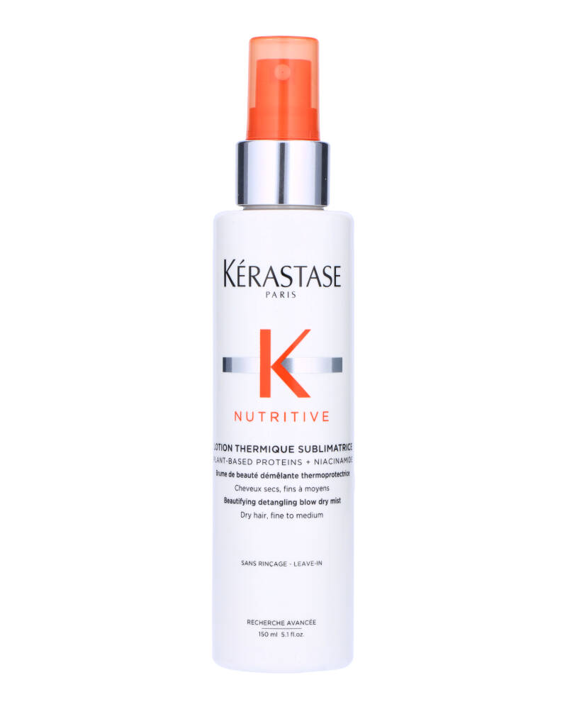 Nutritive Lotion Thermique 150ml