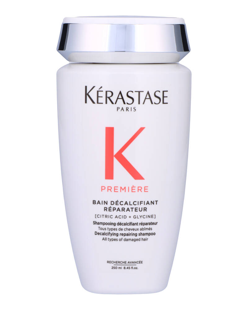 Première Bain Décalcifiant Rénovateur Shampoo 250 ml