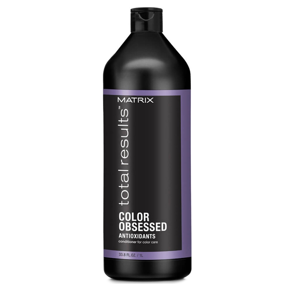 Total Results Color Obsessed Conditioner 1000 ml