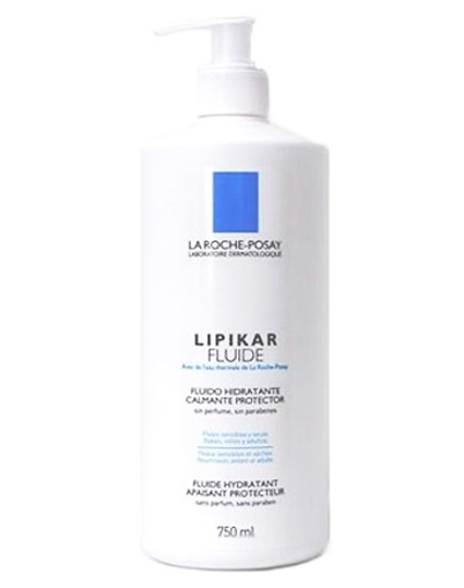 La Roche-Posay Lipikar Fluide 750 ml