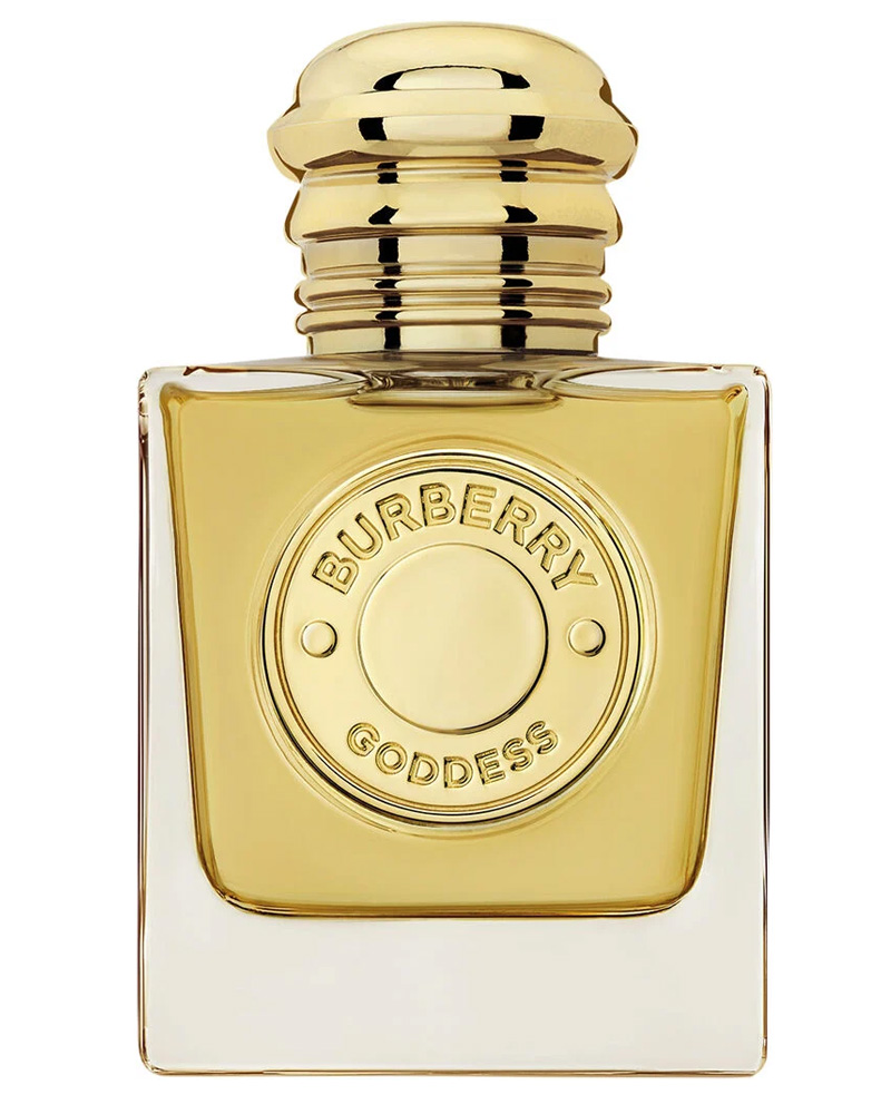 Burberry Goddess Intense Eau De Parfum 50 ml